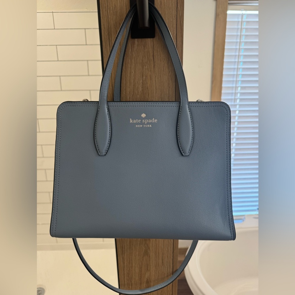 Kate Spade Tote Cross Body Bag